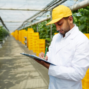 ISO 22000:2018 Food Safety Management Systems