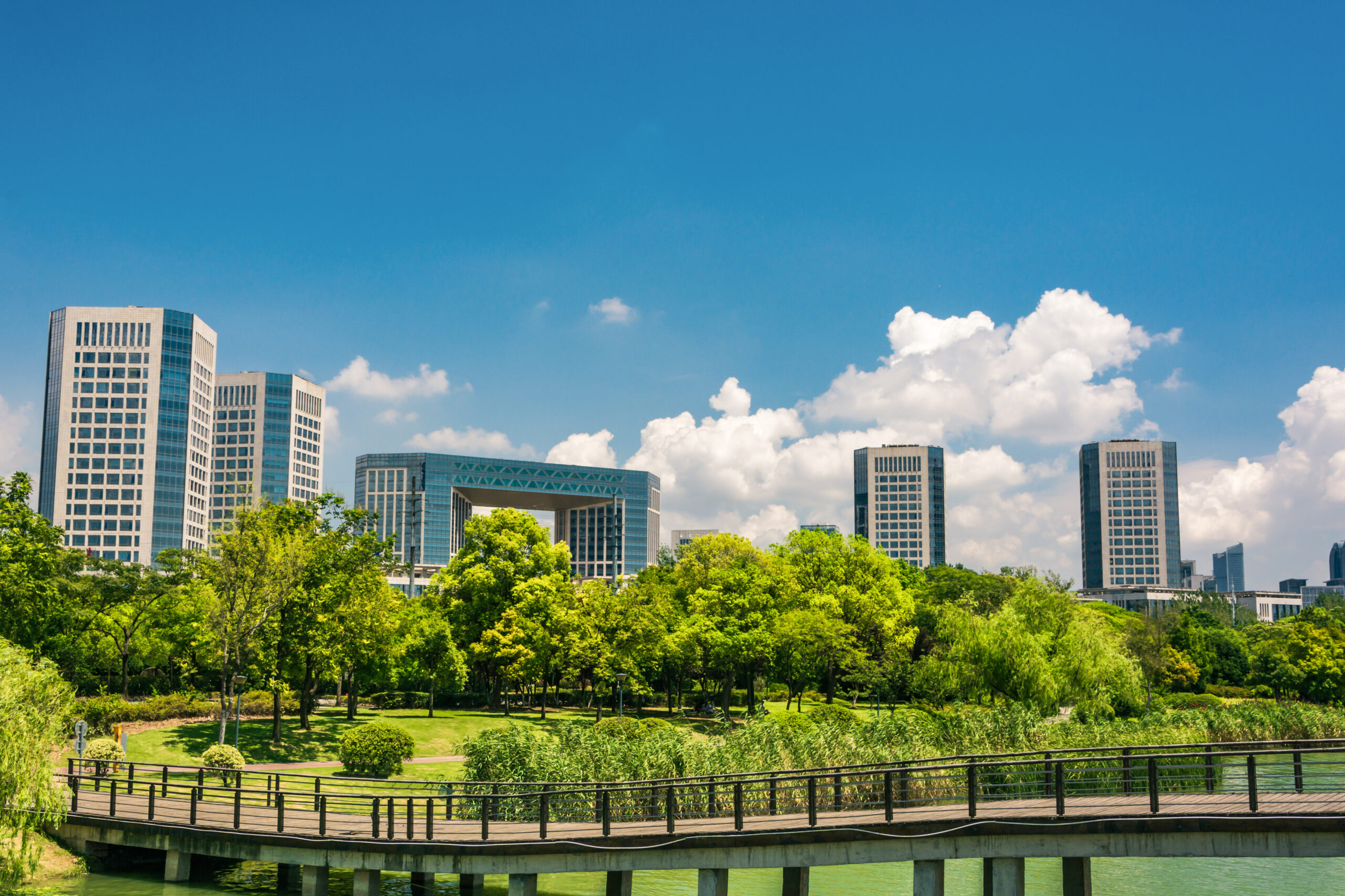 ISO 14001:2015 Environmental Management Systems (EMS)